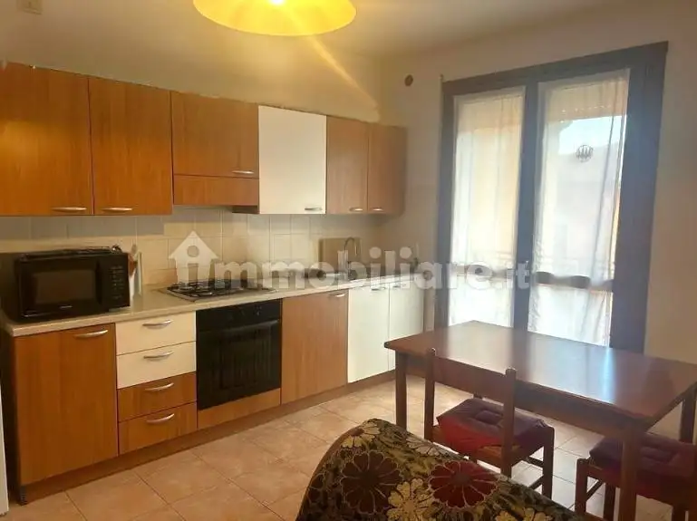 Appartamento in vendita a Zermeghedo