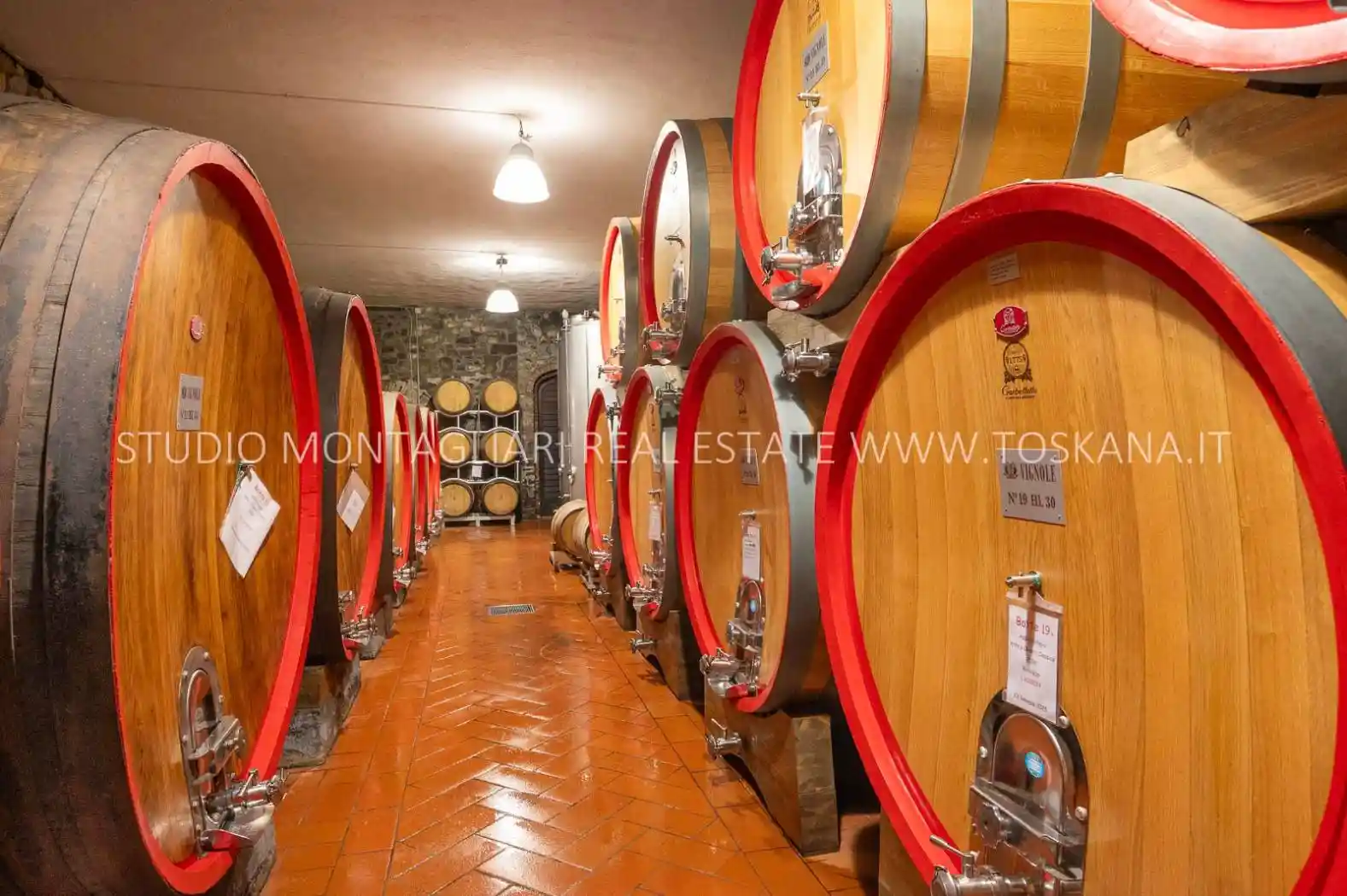 Rustico - Casale in vendita a Greve in Chianti