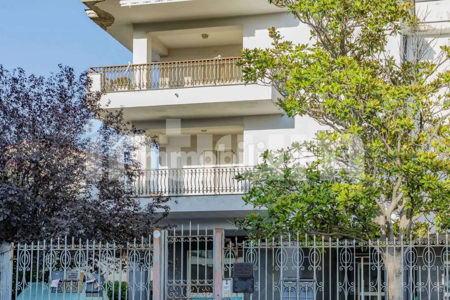 Appartamento in vendita a Cicciano