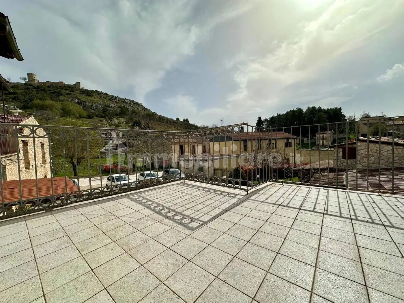 Terratetto unifamiliare via Colle Aprico, snc, Bominaco, Caporciano - foto 2