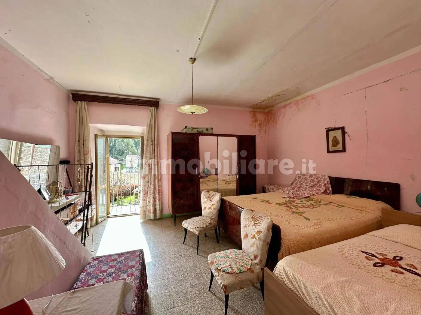 Terratetto unifamiliare via Colle Aprico, snc, Bominaco, Caporciano - foto 3