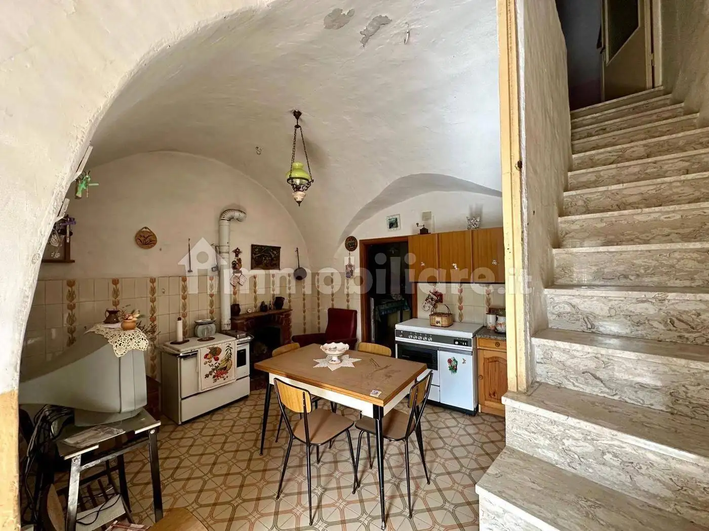 Terratetto unifamiliare via Colle Aprico, snc, Bominaco, Caporciano - foto 5