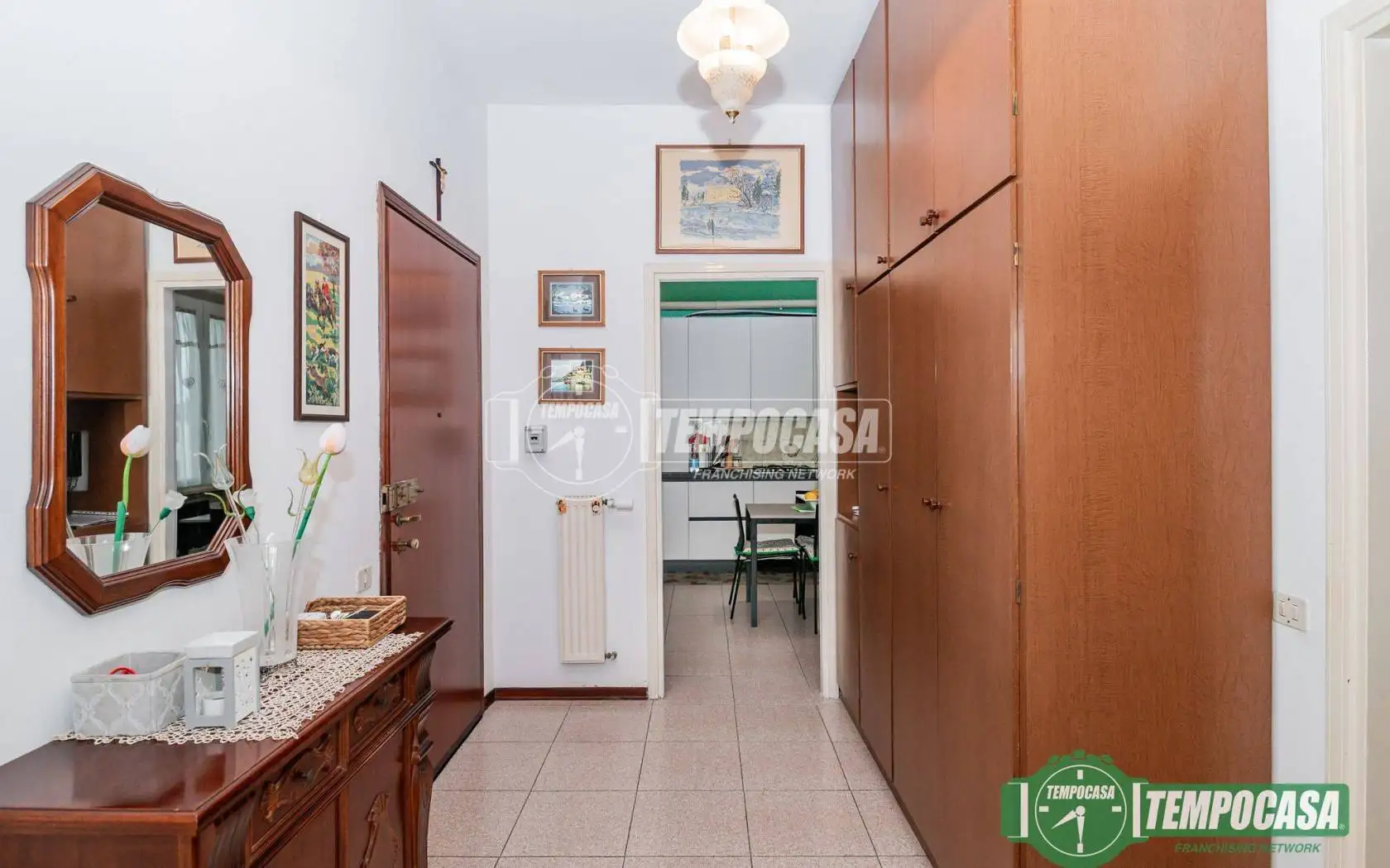 Appartamento in vendita a Salerano sul Lambro