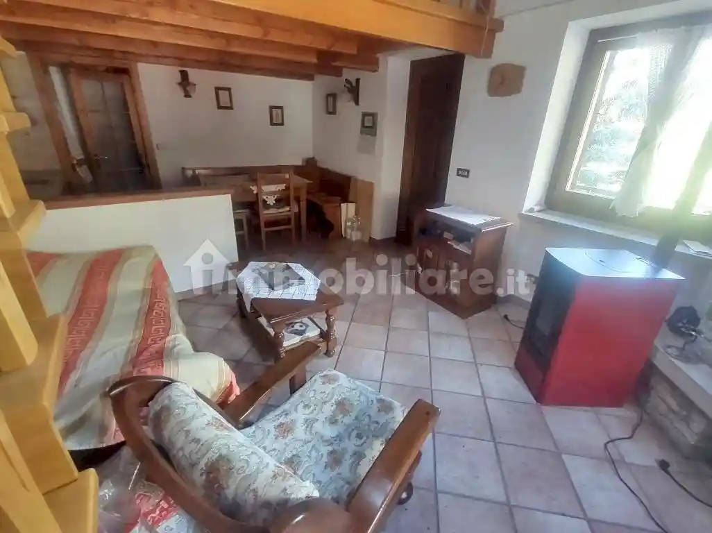 Terratetto plurifamiliare Capoluogo, Centro, Doues - foto 3