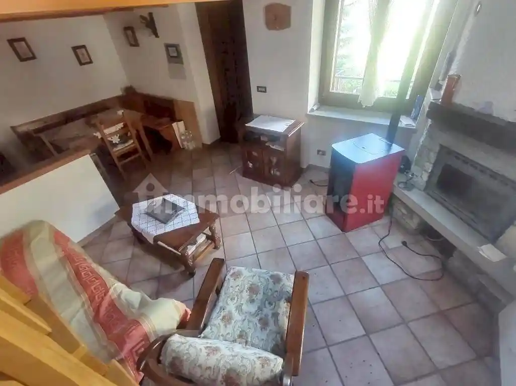 Terratetto plurifamiliare Capoluogo, Centro, Doues - foto 4