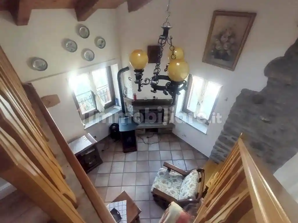 Terratetto plurifamiliare Capoluogo, Centro, Doues - foto 5