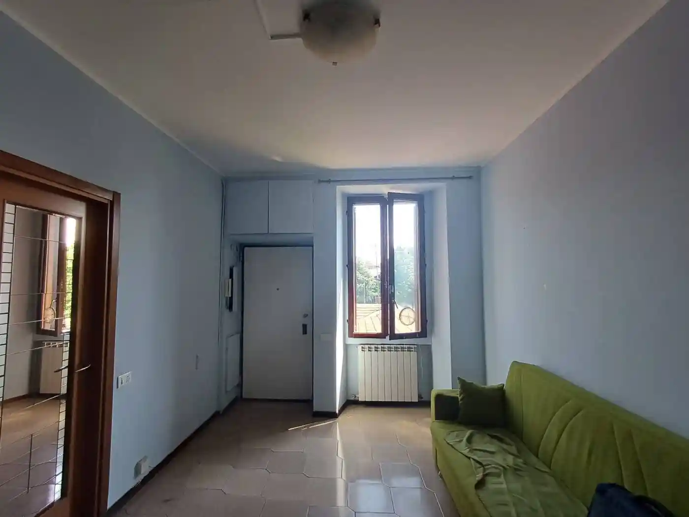 Bilocale via Pusiano 6, Cimiano, Milano - foto 2