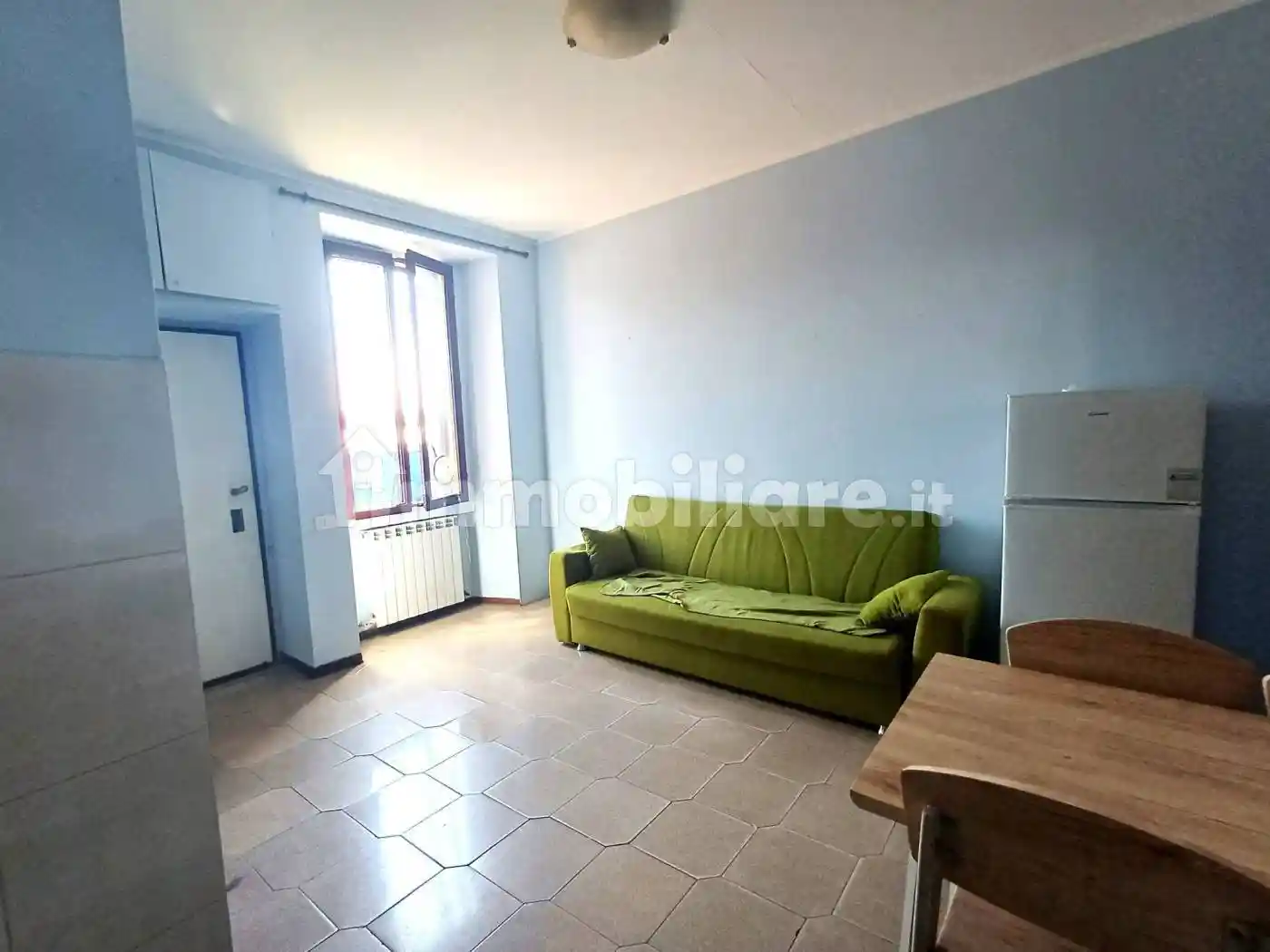 Bilocale via Pusiano 6, Cimiano, Milano - foto 4