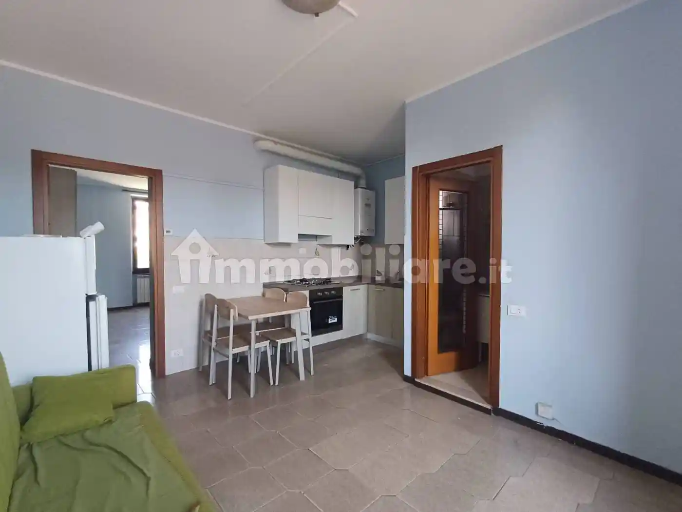 Bilocale via Pusiano 6, Cimiano, Milano - foto 5