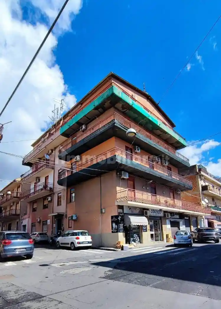 Appartamento in vendita a Misterbianco