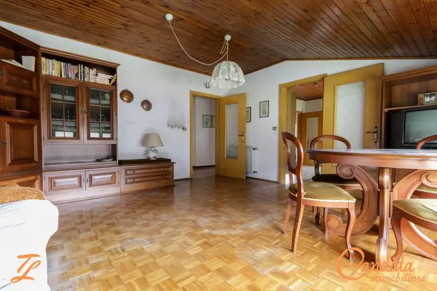 Attico - Mansarda in vendita a Ampezzo