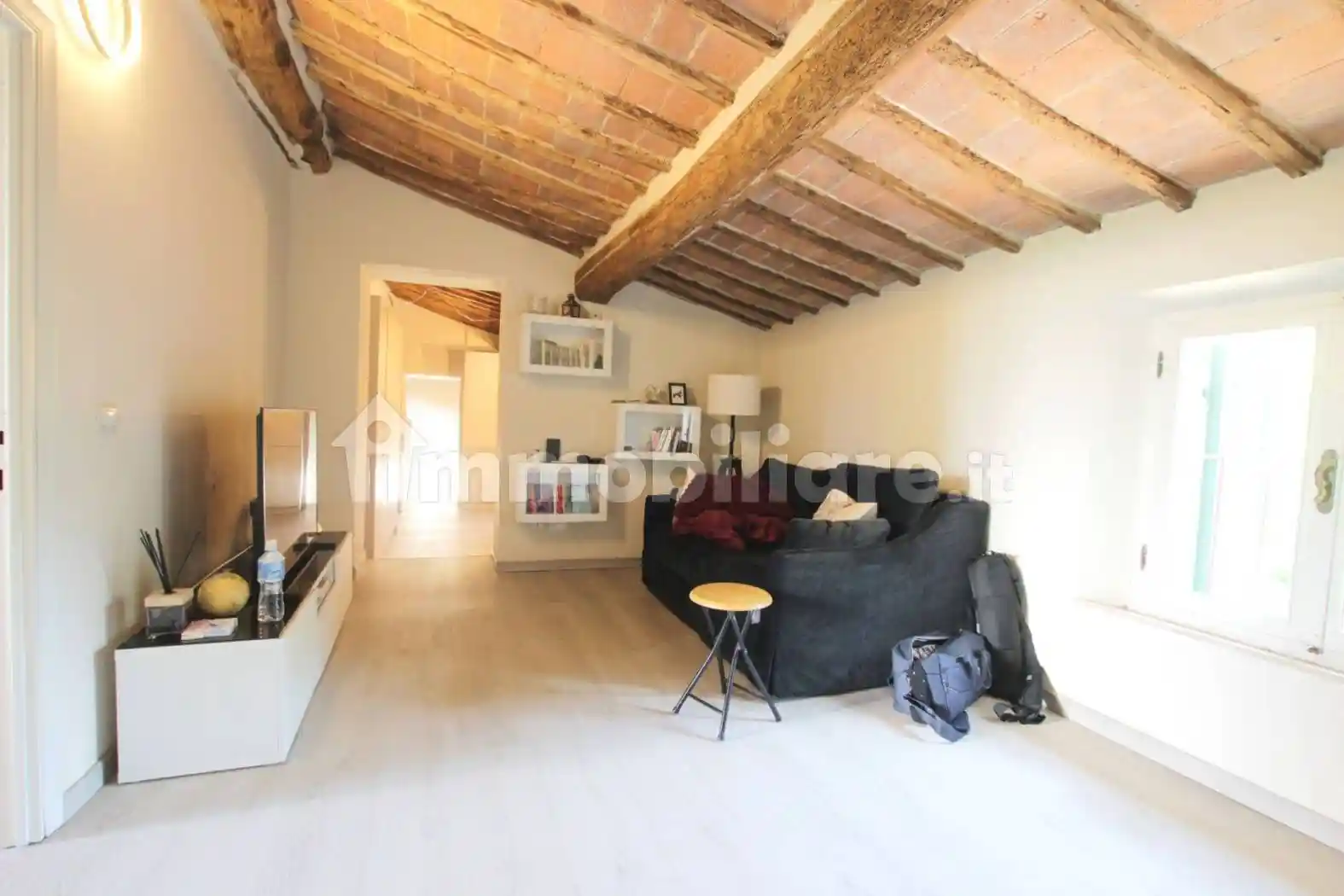 Appartamento in vendita a Monteriggioni