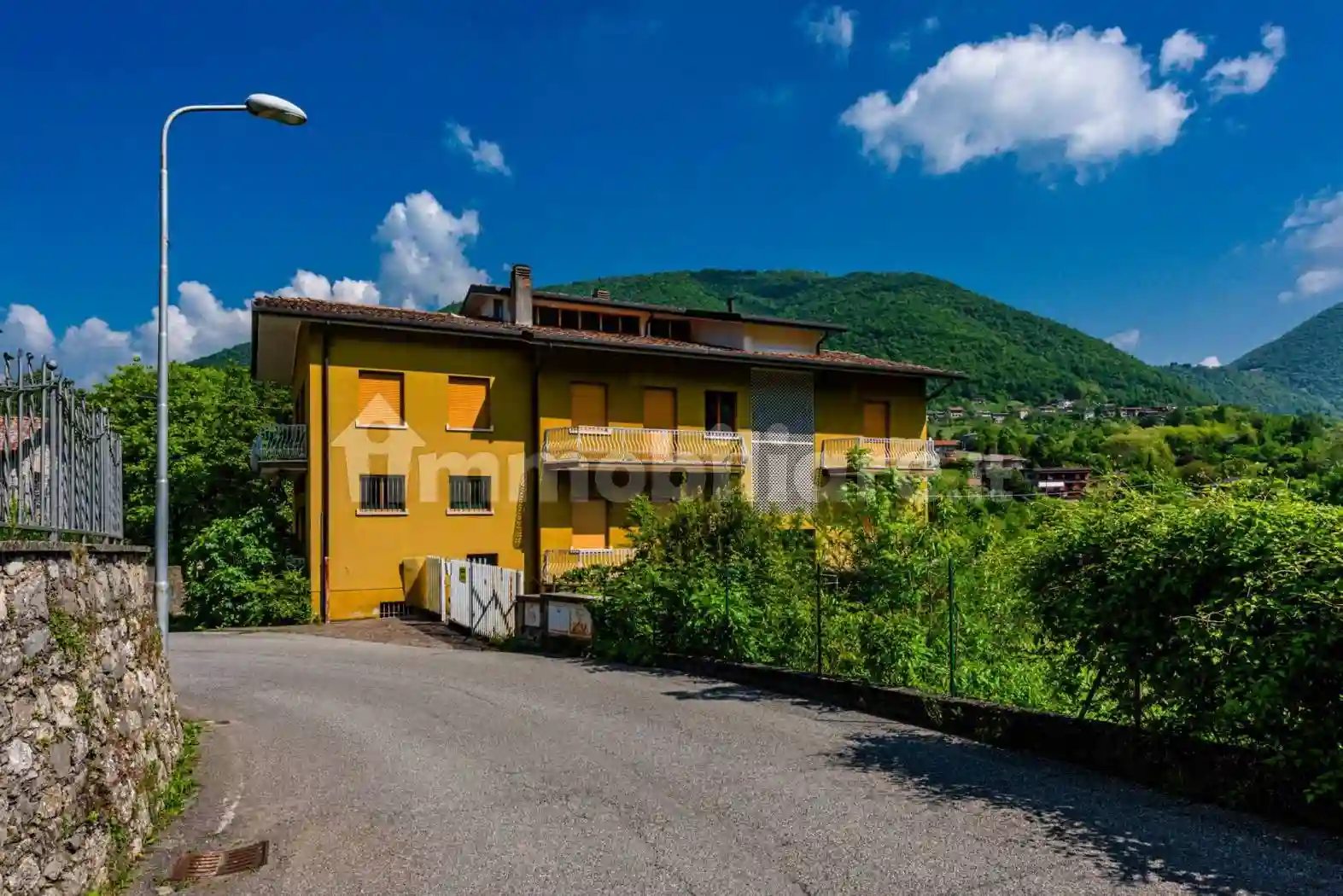 Palazzo - Edificio - foto 2