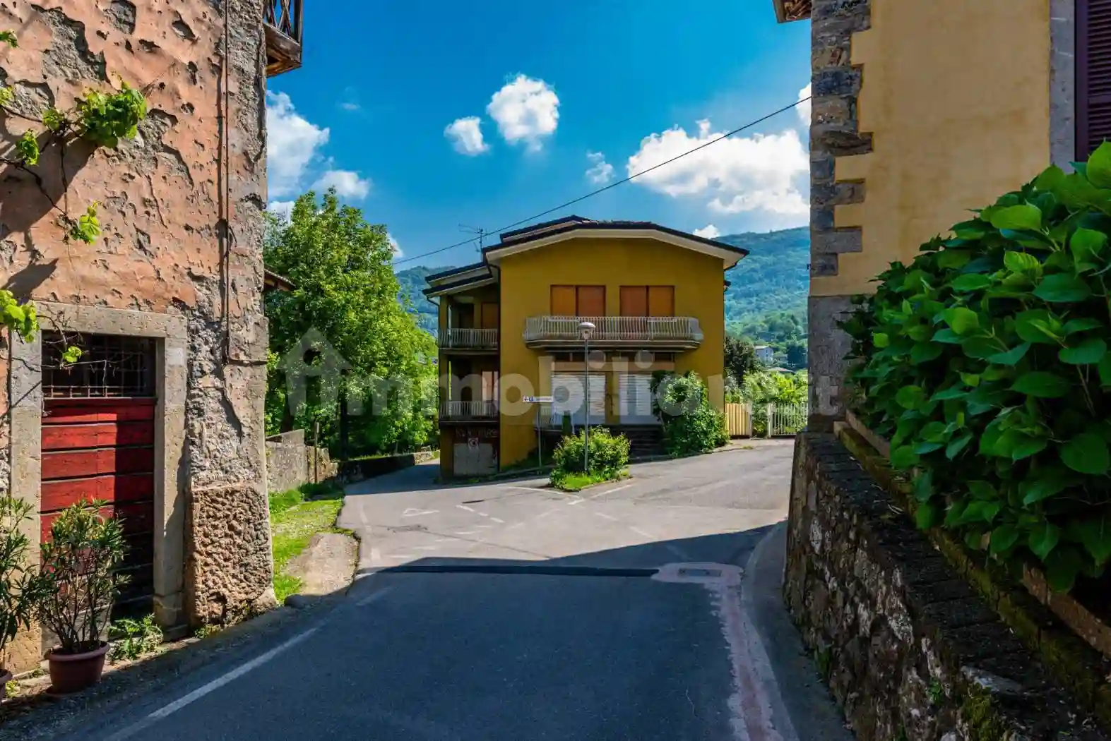 Palazzo - Edificio - foto 3