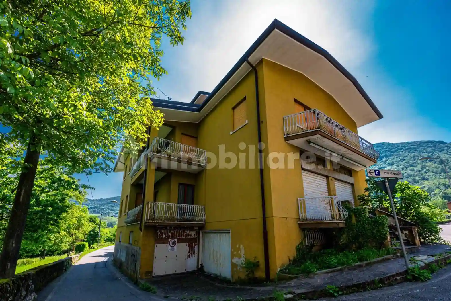 Palazzo - Edificio - foto 4