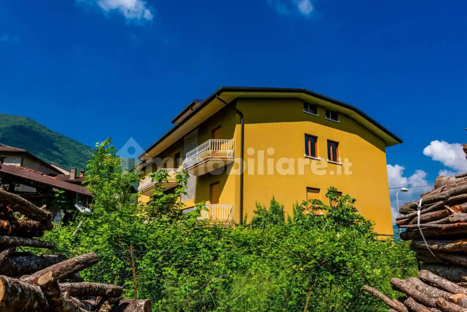 Palazzo - Edificio - foto 5