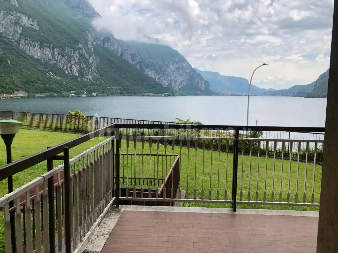 Trilocale via Nazionale, Centro, Abbadia Lariana - foto 2