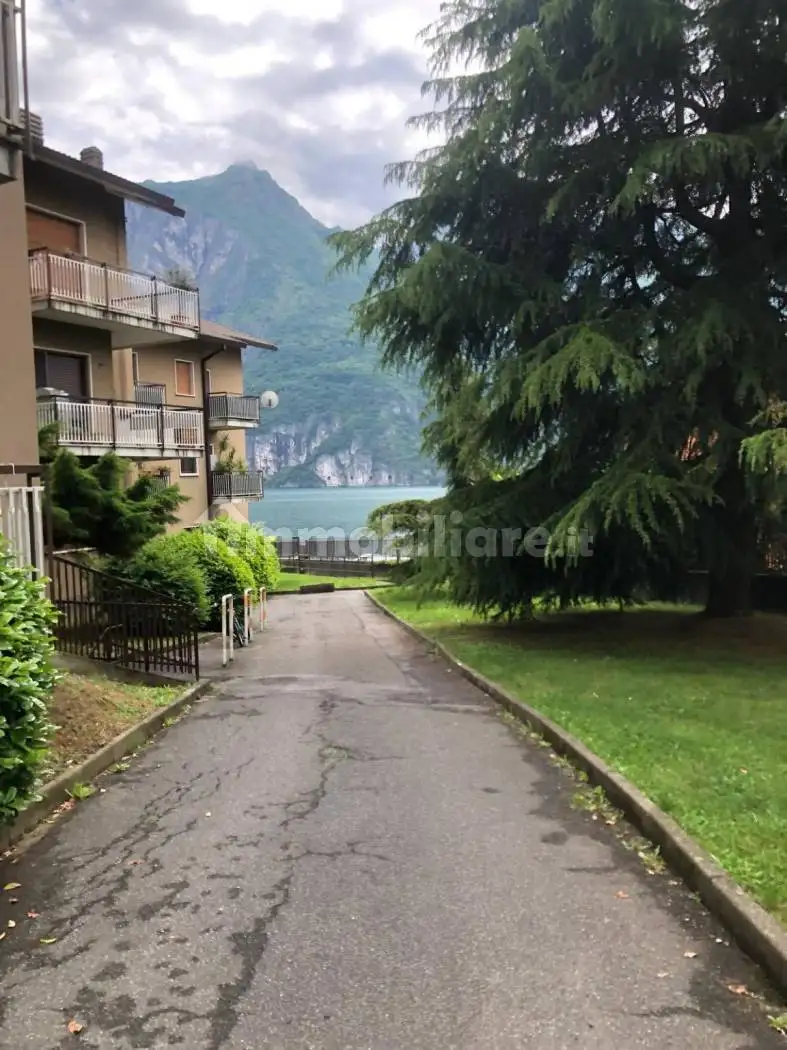 Trilocale via Nazionale, Centro, Abbadia Lariana - foto 4