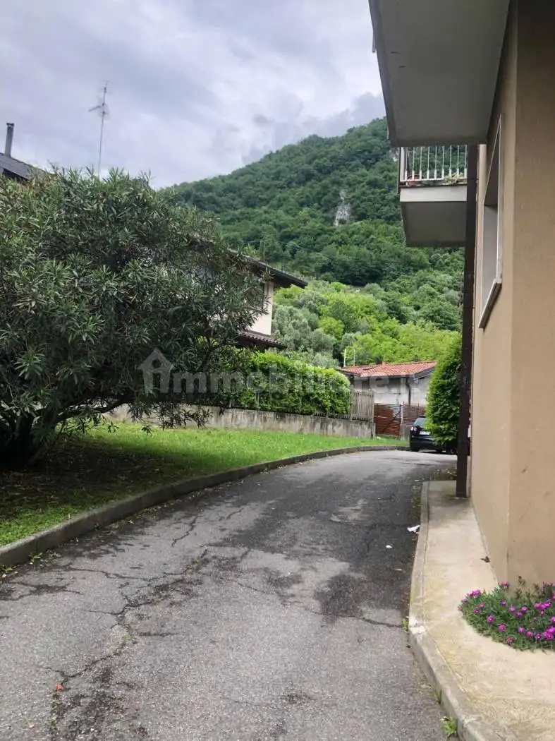 Trilocale via Nazionale, Centro, Abbadia Lariana - foto 5