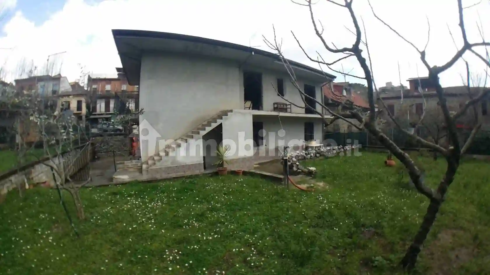 Casa indipendente - foto 4