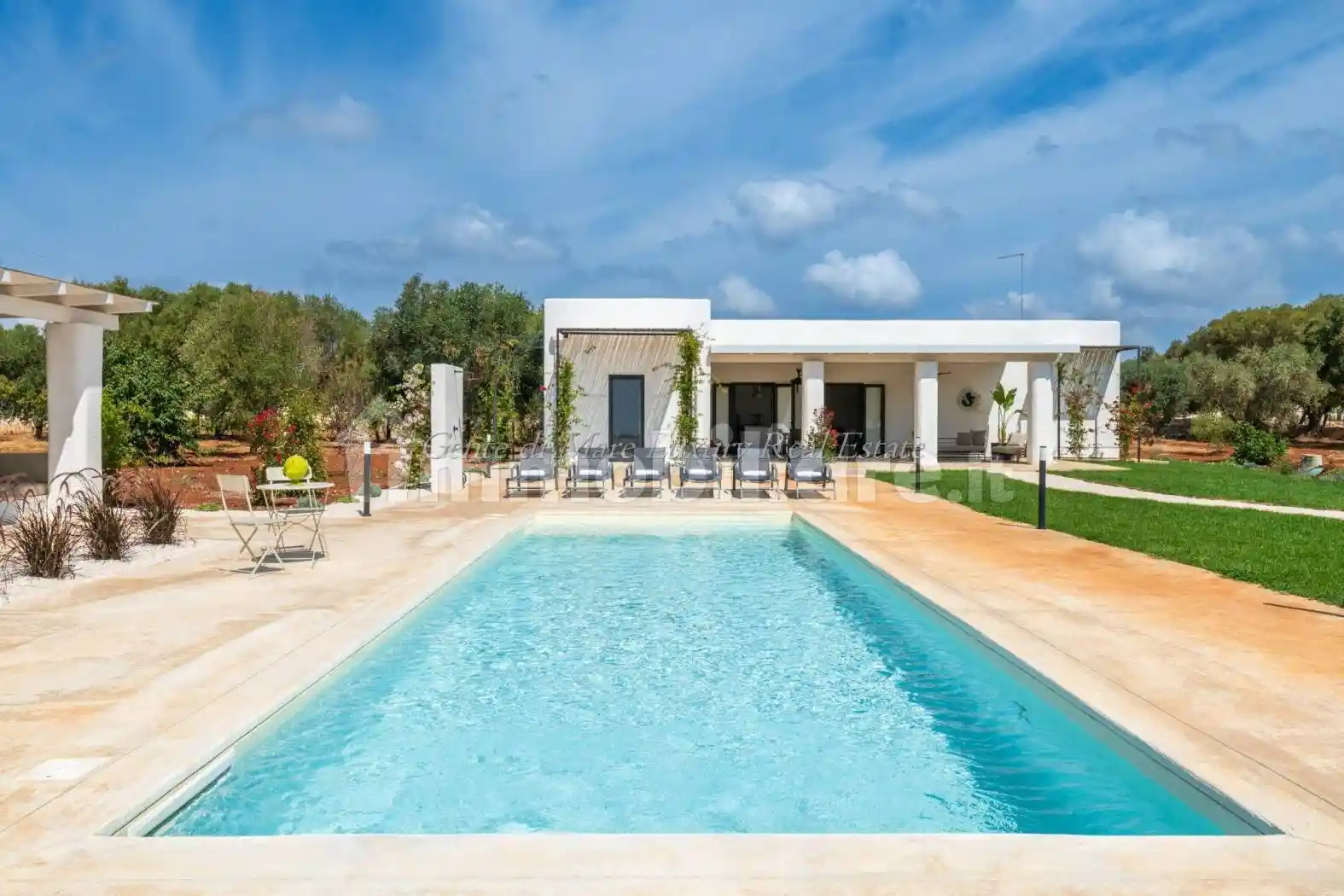 Villa in vendita a Ostuni