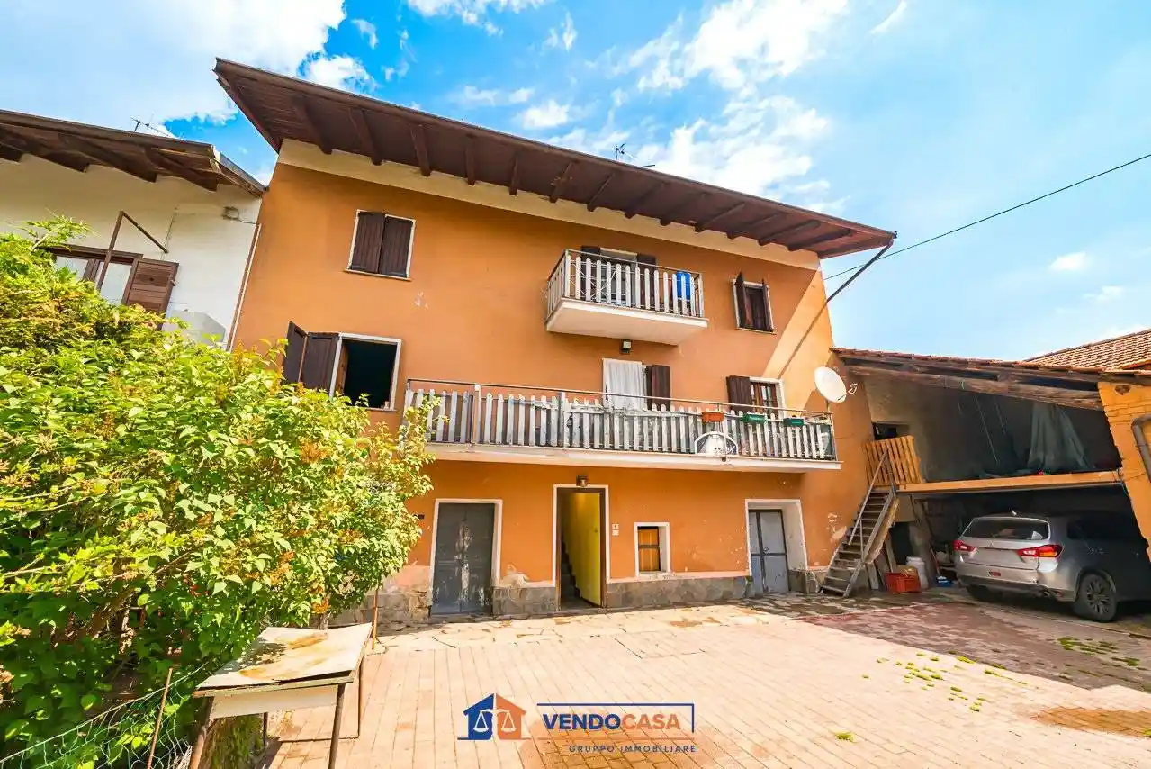 Casa indipendente - foto 2