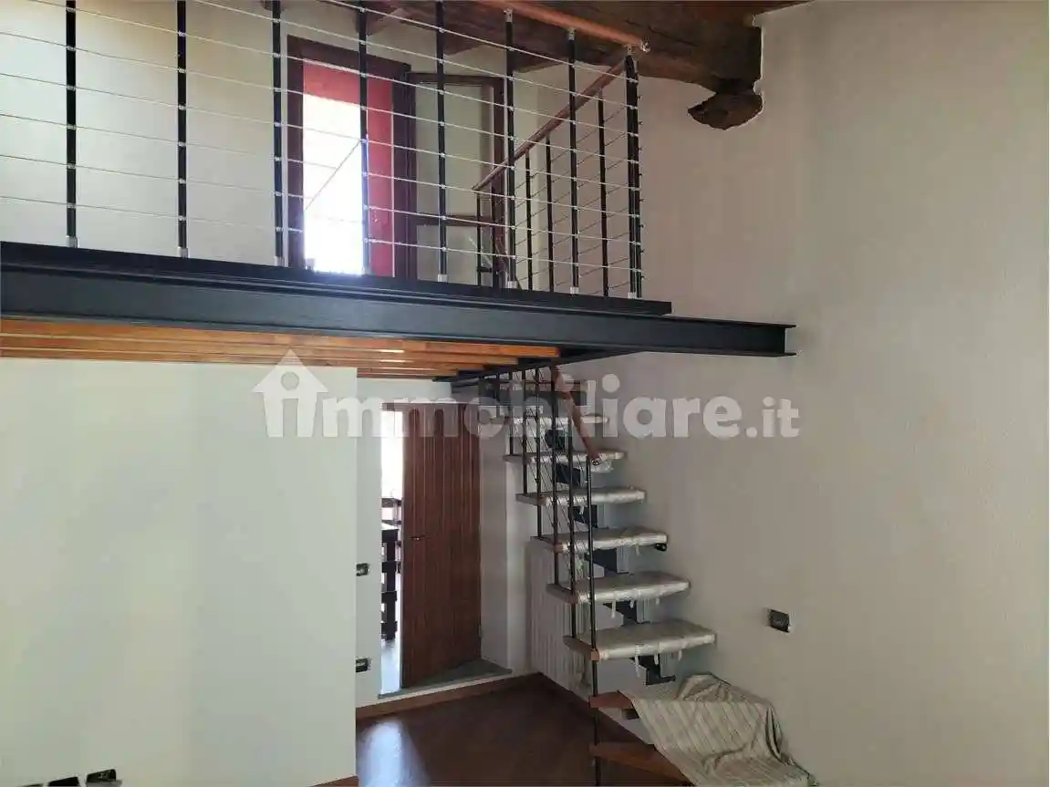 Appartamento in vendita a Curno