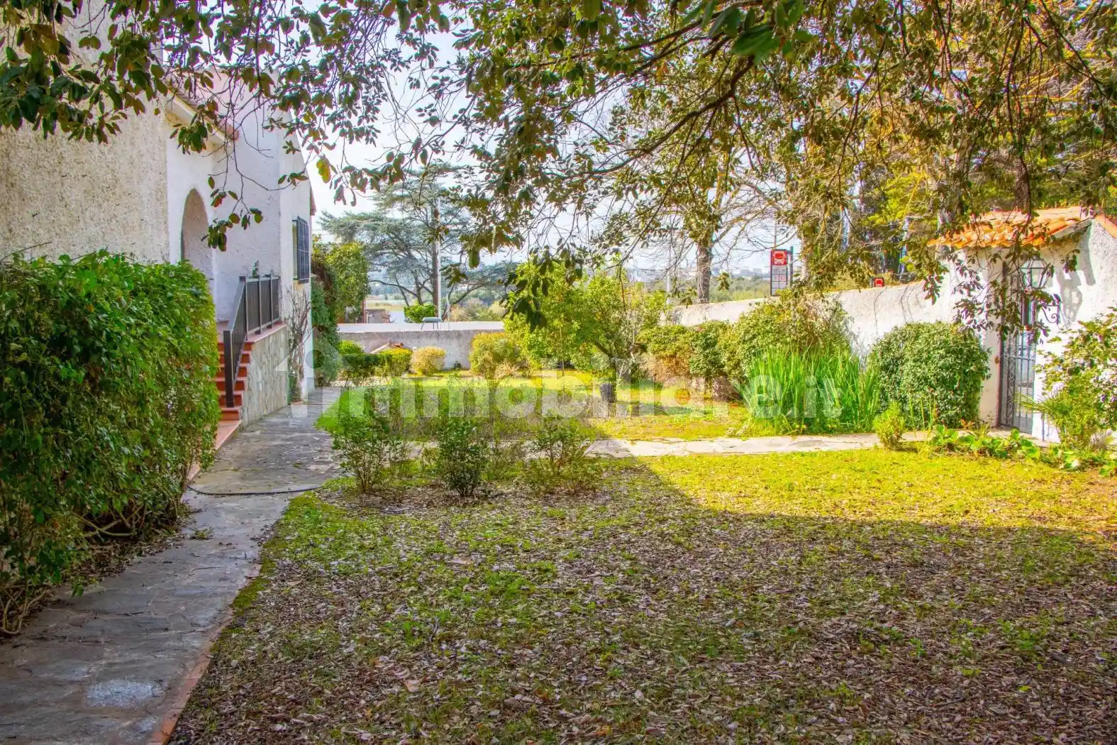 Villa unifamiliare via Silki, Piandanna - San Pietro, Sassari - foto 4