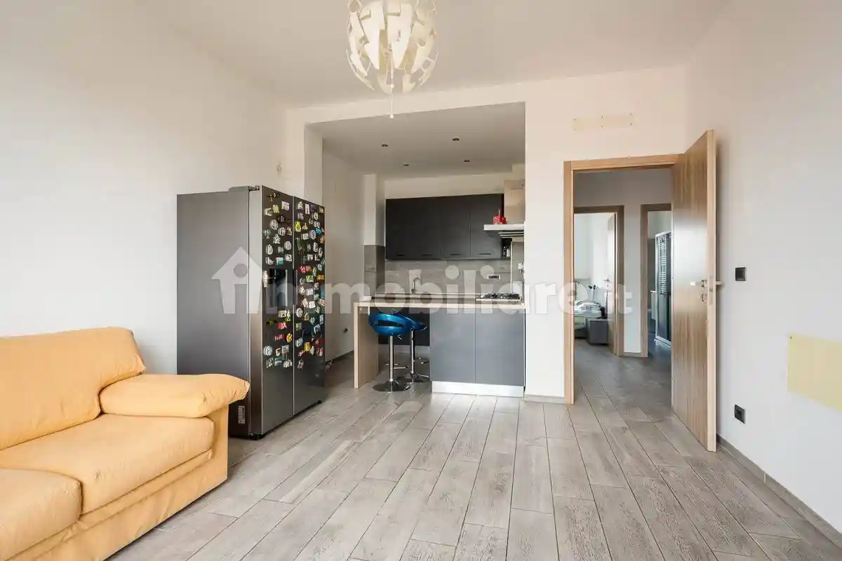 Appartamento in vendita a Villastellone