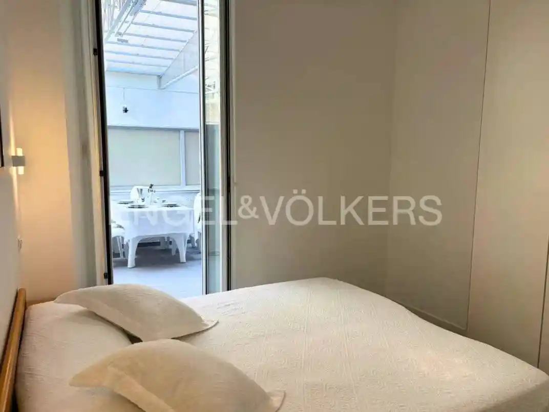 Bilocale via Alessandro Manzoni, Muretto di Alassio, Stazione, Corso Marconi, Alassio - foto 3