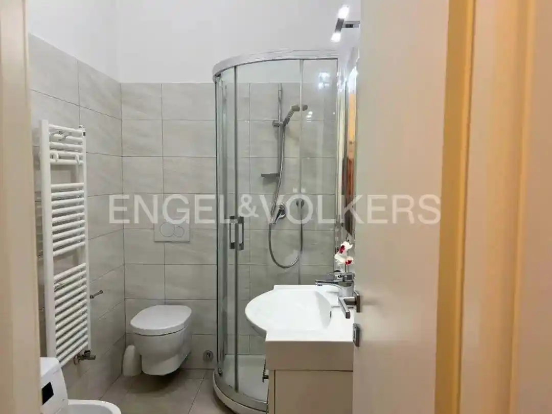 Bilocale via Alessandro Manzoni, Muretto di Alassio, Stazione, Corso Marconi, Alassio - foto 5