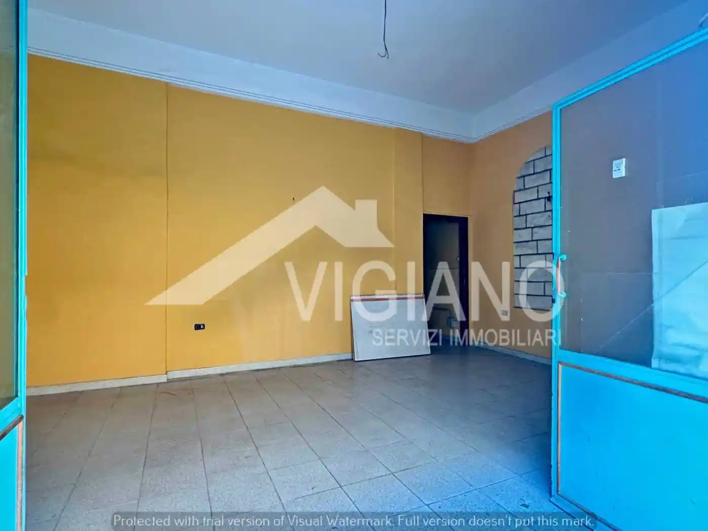 Appartamento in vendita a Foggia