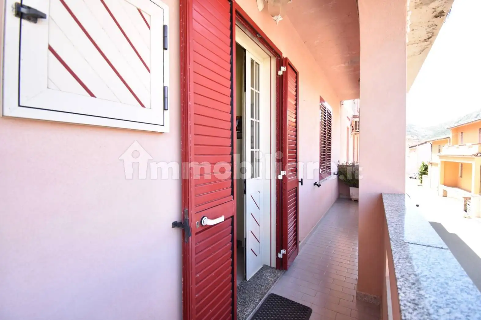 Terratetto unifamiliare via Monte Rosmarino 18, Buggerru - foto 2