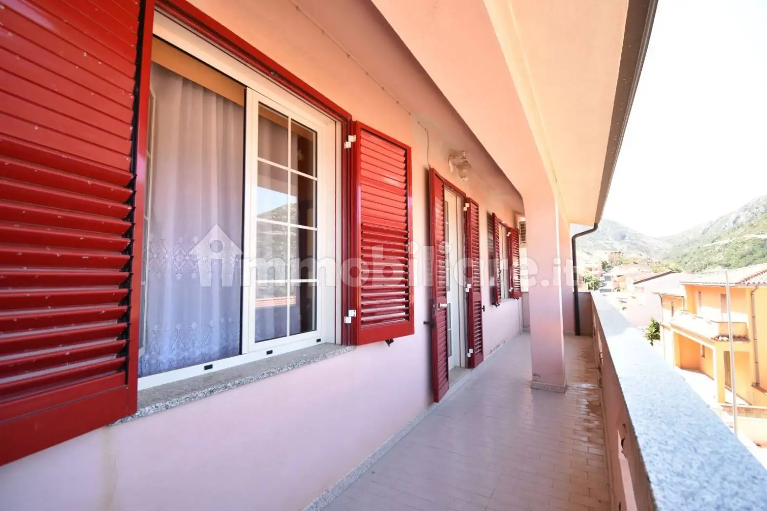 Terratetto unifamiliare via Monte Rosmarino 18, Buggerru - foto 3