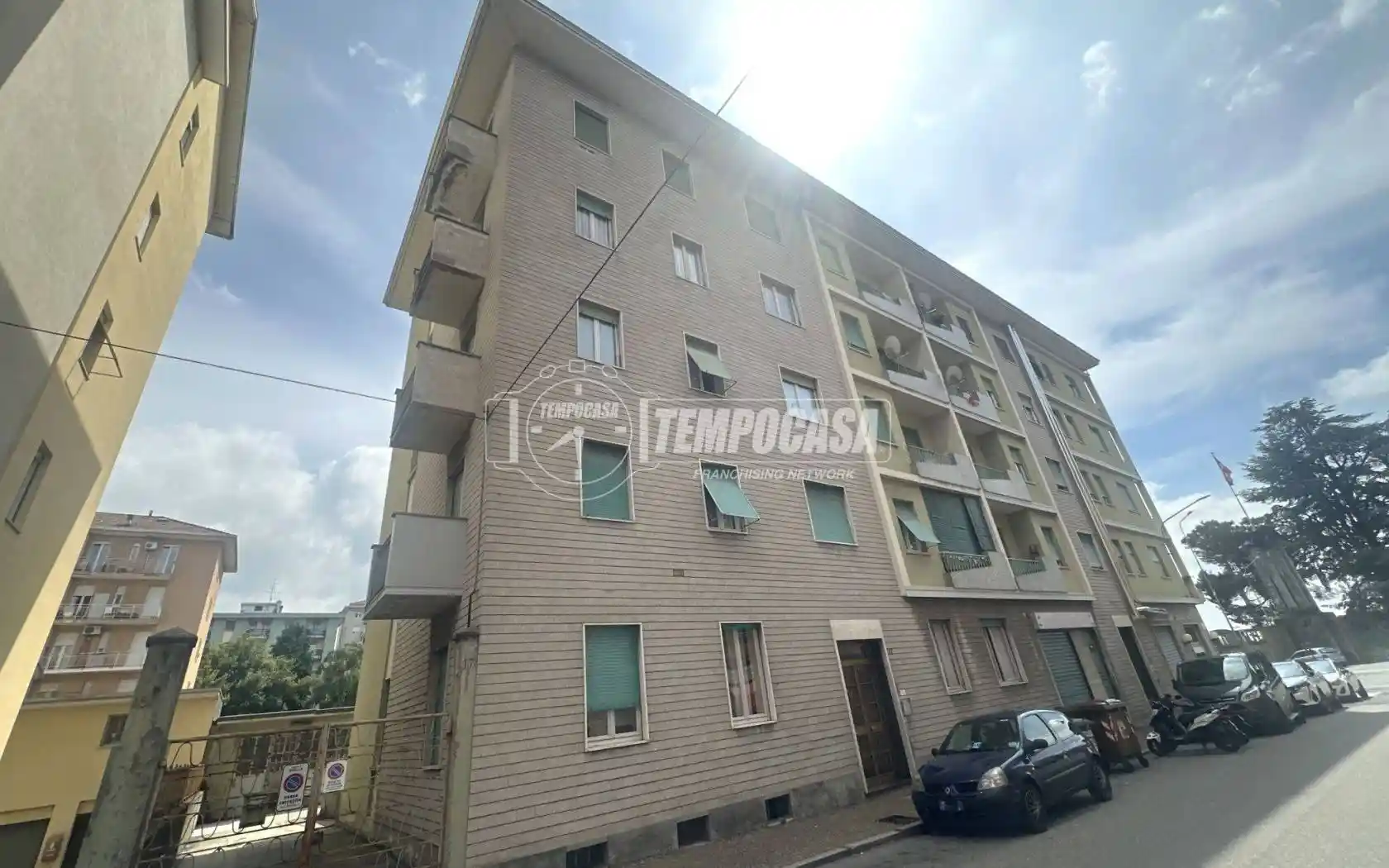 Appartamento in vendita a Biella