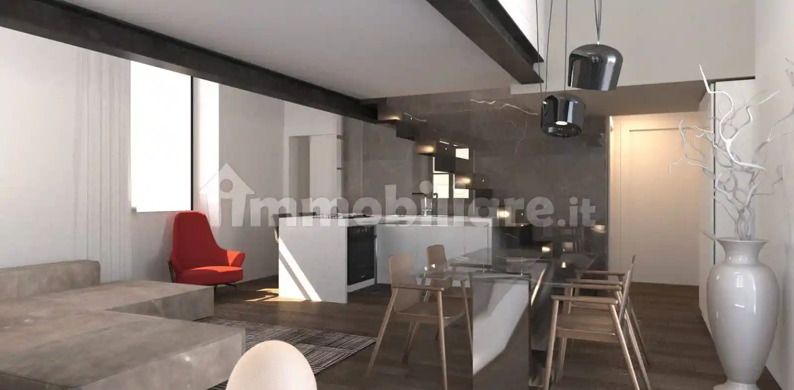 Appartamento in vendita a Cagliari