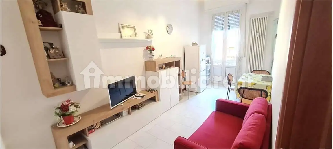 Apartment in vendita a Milan