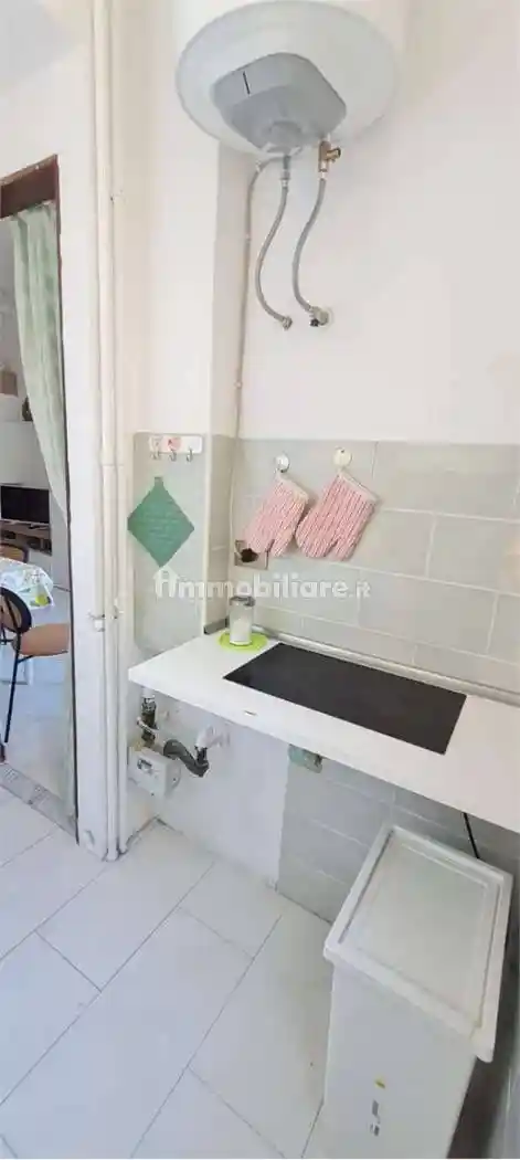 Trilocale via maestri campionesi, 17, Cadore, Milano - foto 3