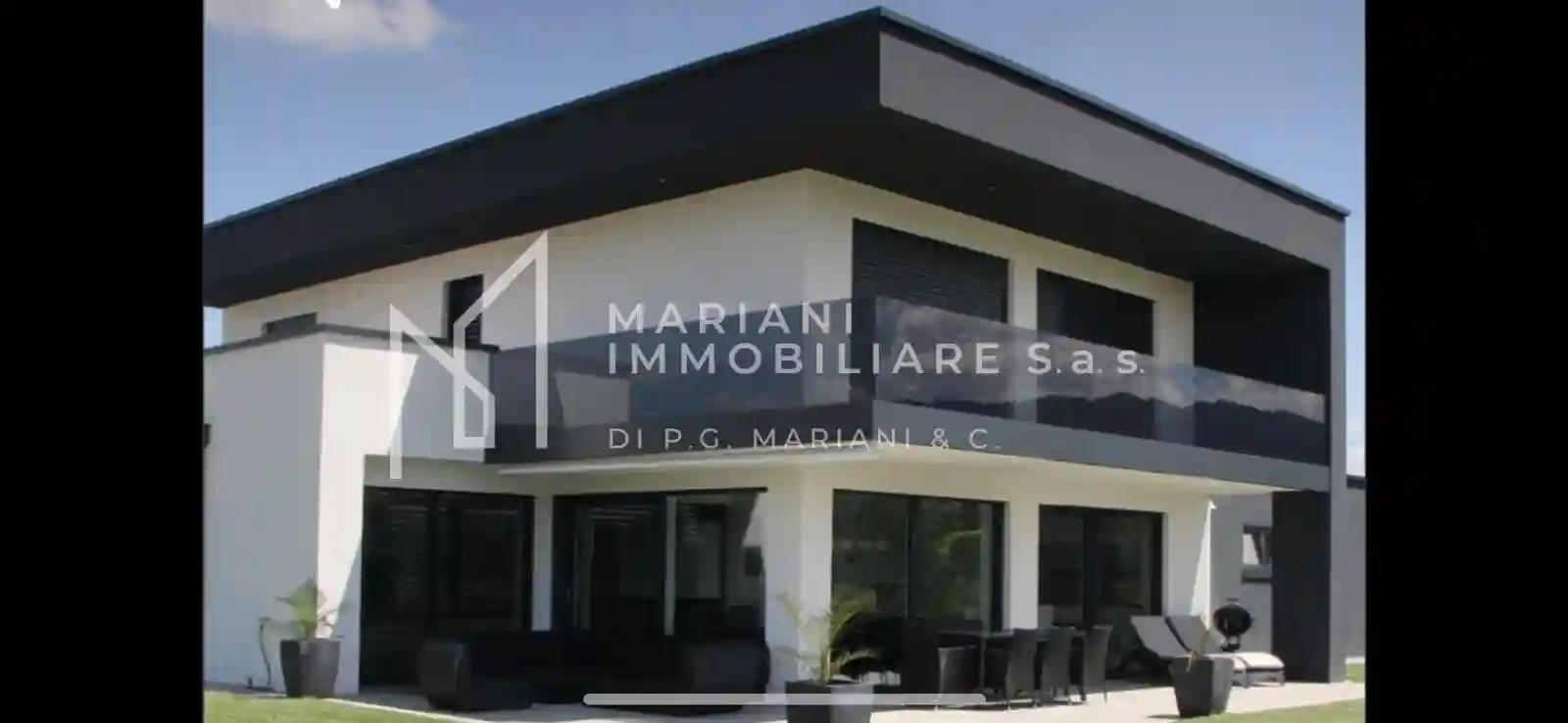 Villetta a schiera - foto 3