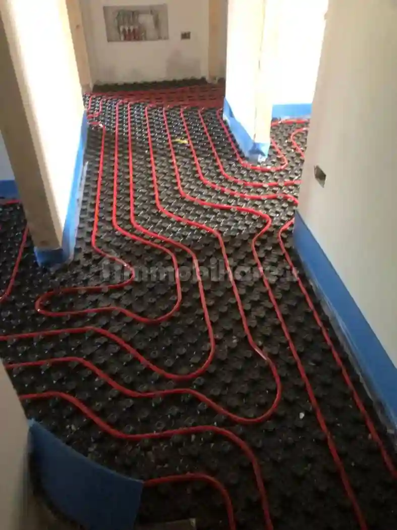 Villetta a schiera - foto 4