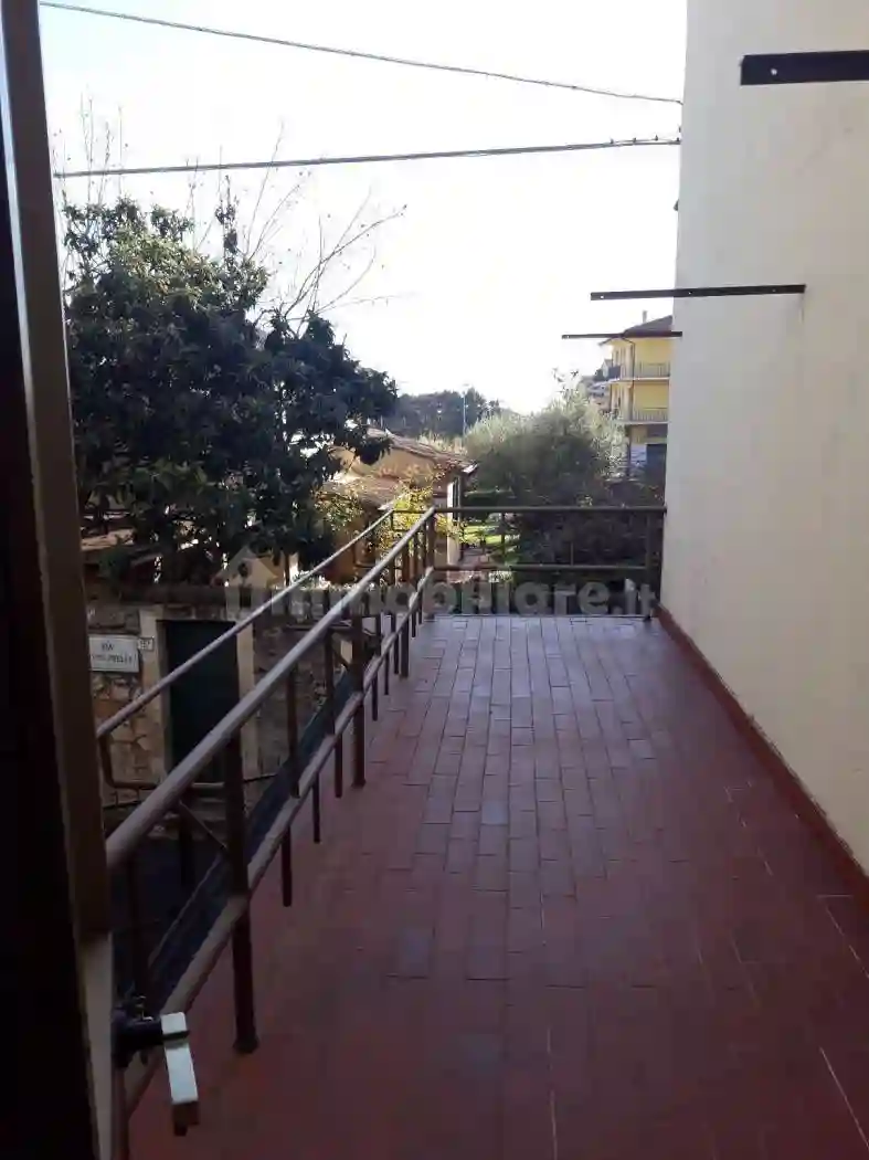 Terratetto unifamiliare via Sotto Prelle 14, Quinzano, Verona - foto 4