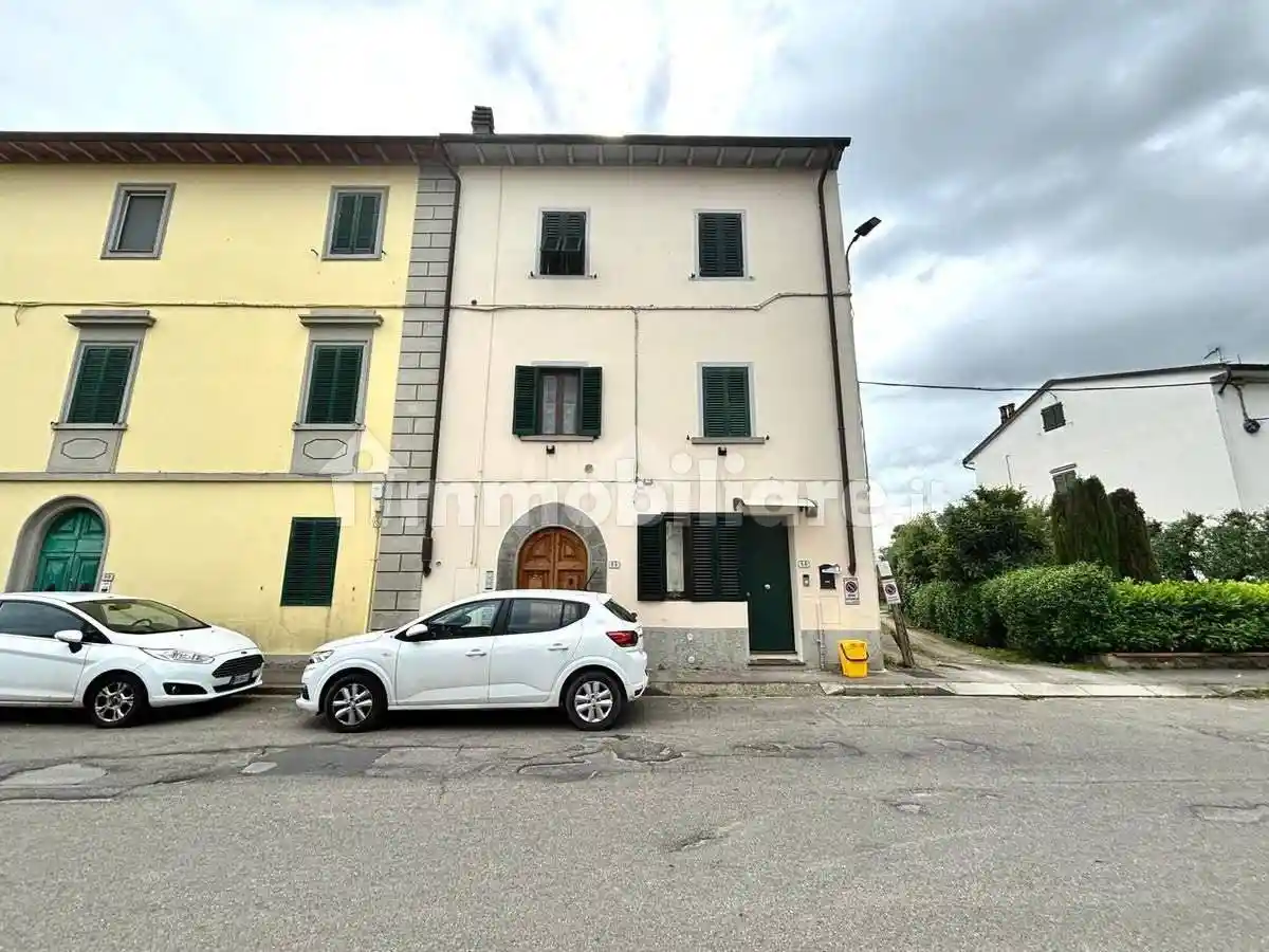 Appartamento in vendita a Empoli