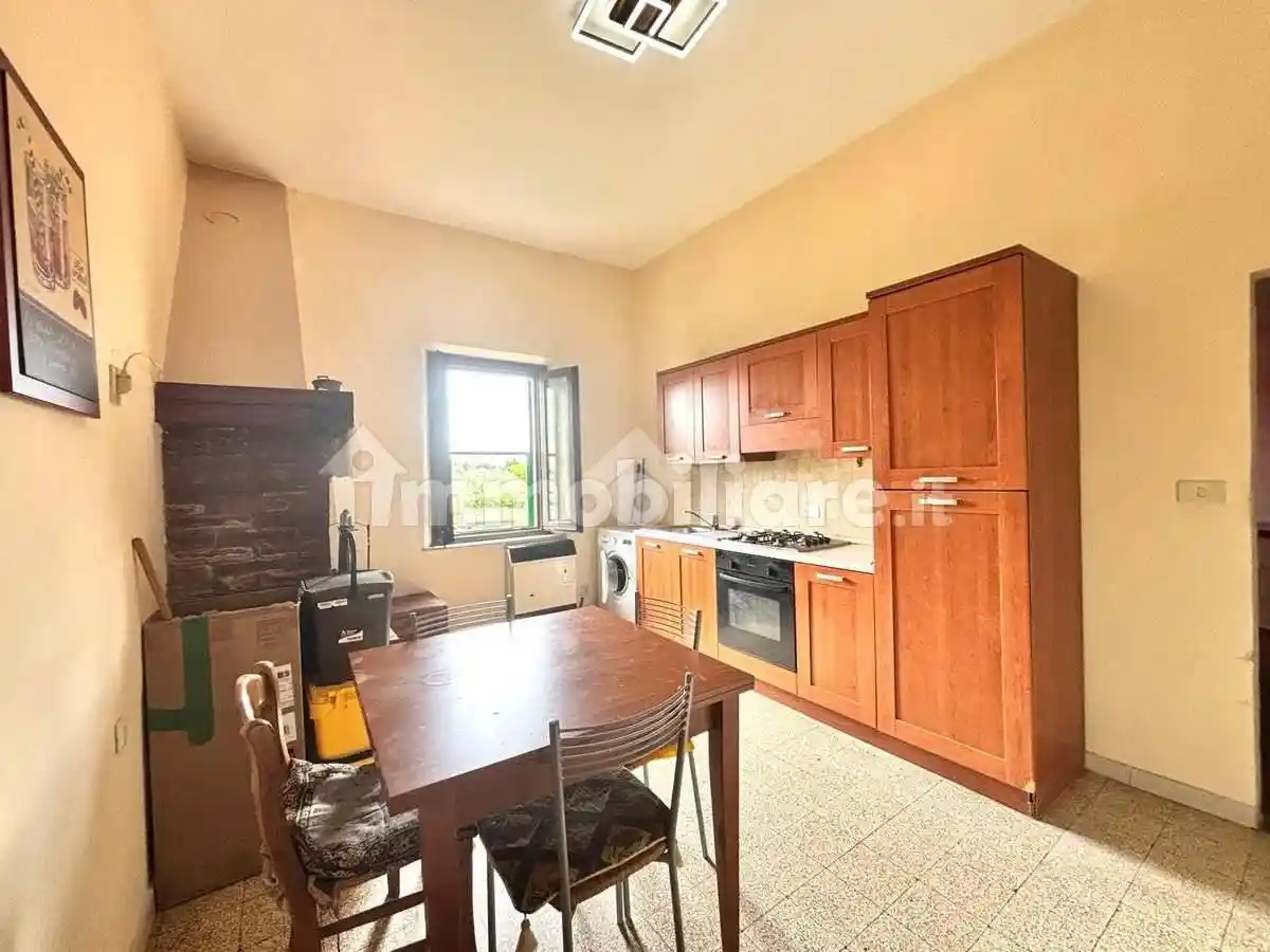 Monolocale via Val d'Orme 88, Pozzale - Case Nuove, Empoli - foto 3