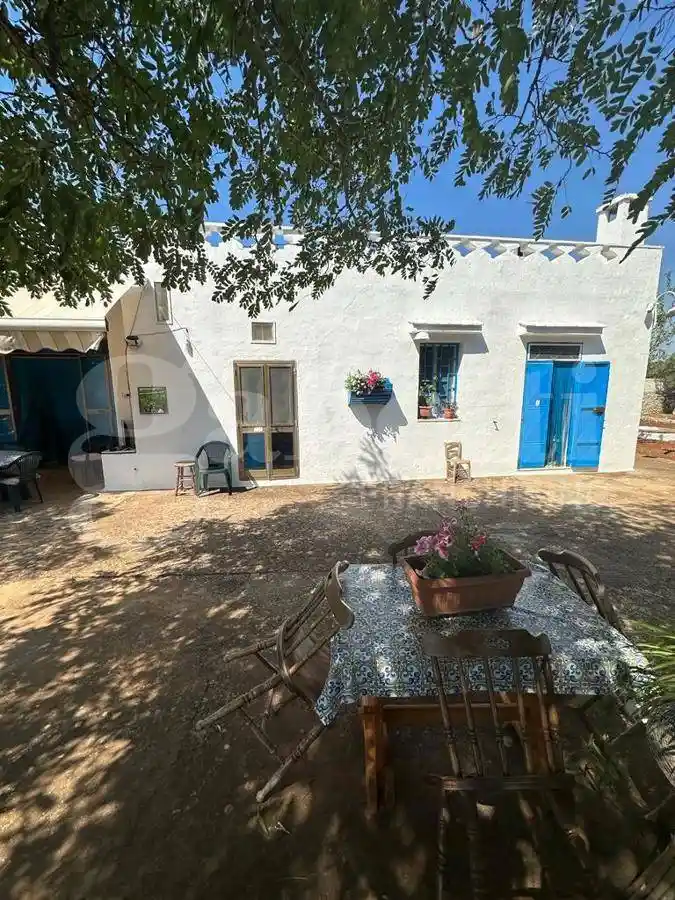 Villa in vendita a Ostuni