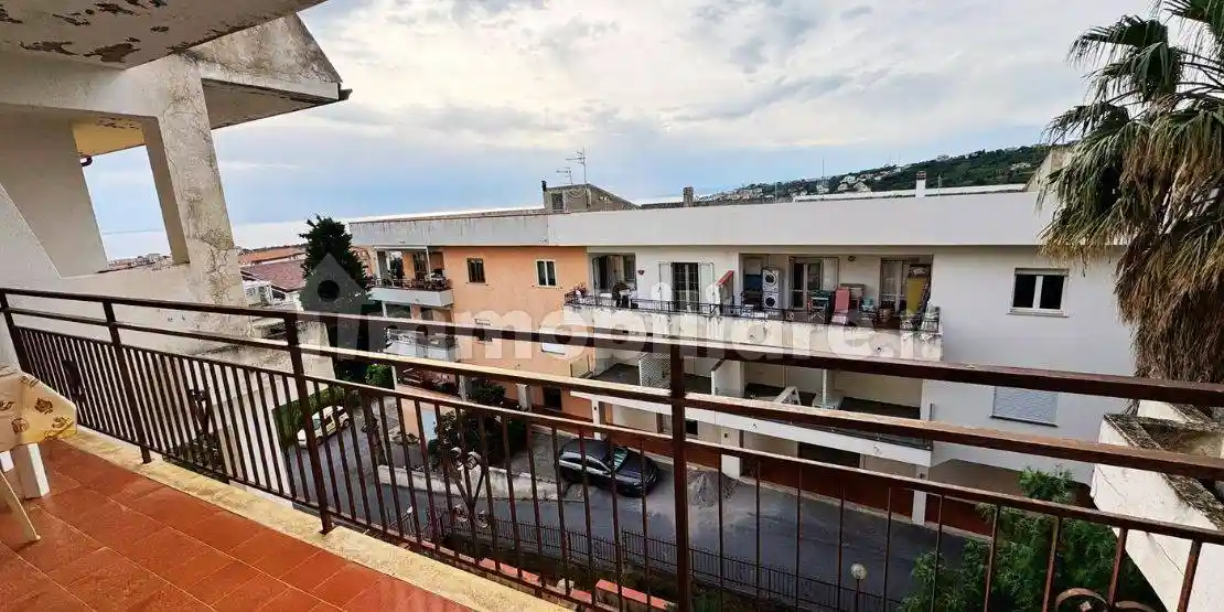 Bilocale via Piano Lettieri, Monticello, Piano Lettieri, Scalea - foto 2