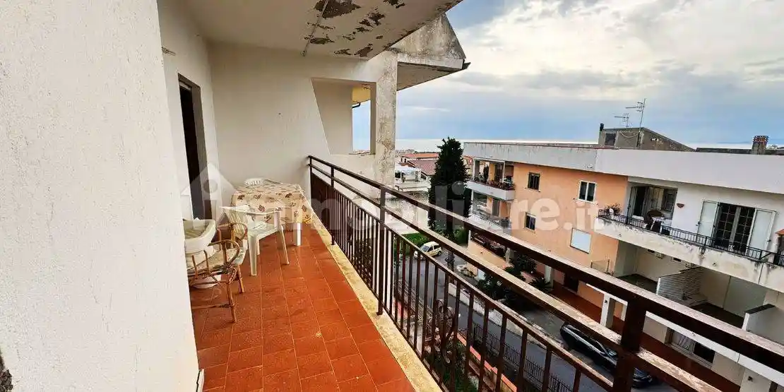 Bilocale via Piano Lettieri, Monticello, Piano Lettieri, Scalea - foto 3