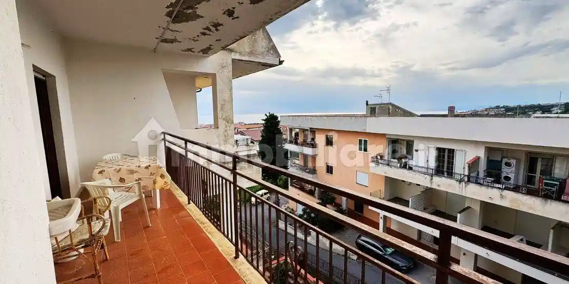 Bilocale via Piano Lettieri, Monticello, Piano Lettieri, Scalea - foto 4