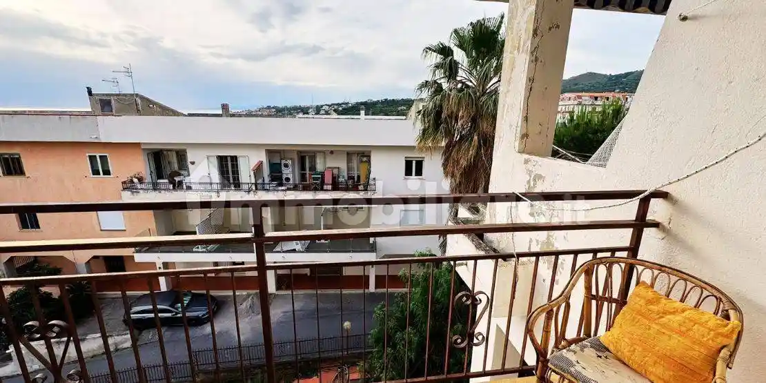 Bilocale via Piano Lettieri, Monticello, Piano Lettieri, Scalea - foto 5