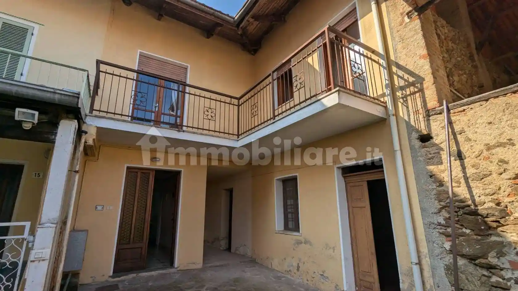 Casa indipendente - foto 2