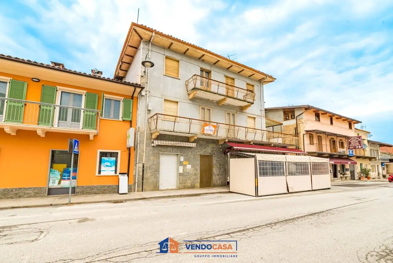 Appartamento in vendita a Pagno